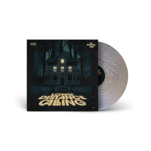 Long Distance Calling – The Phantom Void (1LP, Coloured Vinyl)