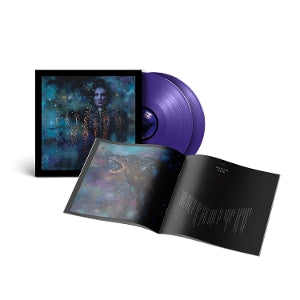 Tarja – Frisson Noir (2LP, Coloured Vinyl)