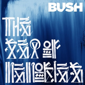 BUSH – Sea of Memories (3LP Vinyl)
