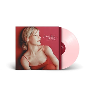 Paige, Jennifer – Jennifer Paige vinyl