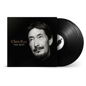 Chtris Rea – The Best (2LP Vinyl)
