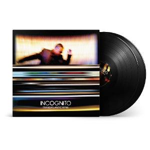 Incognito – Transatlantic Rpm (2LP Vinyl)