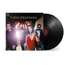 Brand New Heavies – Get Used To It vinyl