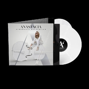 Anastacia – Symphonic Revolution (2LP, Coloured Vinyl)