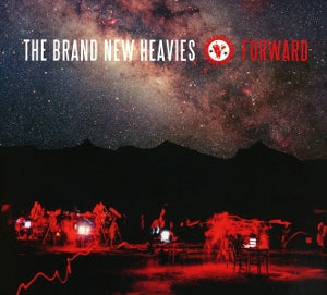 Brand New Heavies – Forward (1 CD)