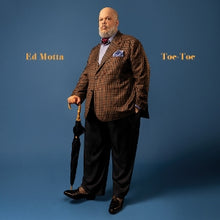 Motta, Ed – Toc-Toc cd