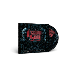 Crossbone Skully – Condemned To Rock N' Roll (1CD)