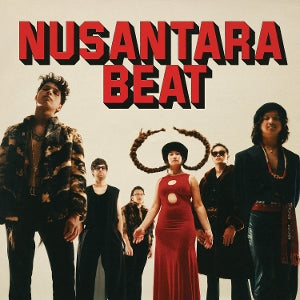 Nusantara Beat – Nusantara Beat vinyl