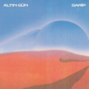 Altin Gun – Garip vinyl