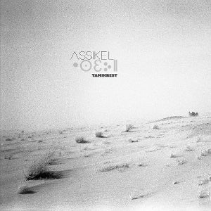 Tamikrest – Assikel vinyl