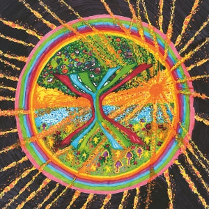 Baba Zula – Xxx (1CD)