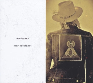 Wovenhand – Star Treatment (1CD)