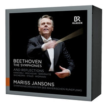 Zinman, David – Symphonies & Reflections cd