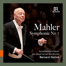 Haitink, Bernard – Mahler: Symphony No. 7 In E Minor cd