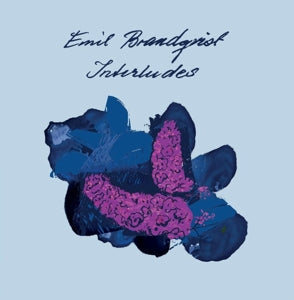 Emil Brandqvist Trio – Interludes vinyl