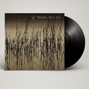 Tingvall Trio – Pax vinyl