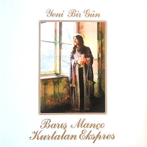 Manco, Baris – Yeni Bir Gun (1LP Vinyl)