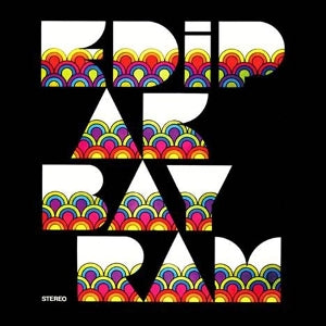 Akbayram, Edip – Edip Akbayram (1LP Vinyl)