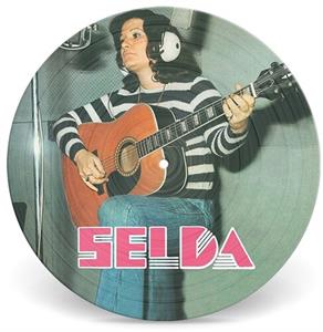 Selda – Selda (1LP Vinyl)