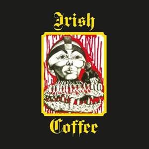 Irish Coffee – Irish Coffee (1LP Vinyl, Reissue)
