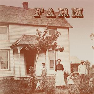 Farm – Farm vinyl
