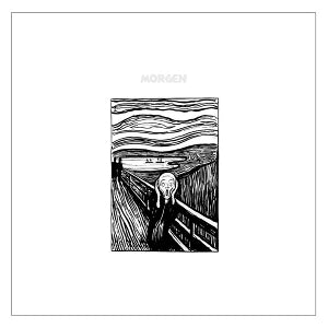 Morgen – Morgen (1LP Vinyl)