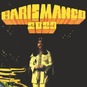 Manco, Baris – 2023 (1LP Vinyl)