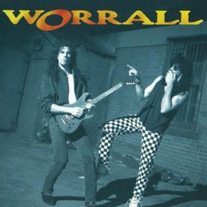 Worral – Worral (1CD)