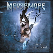 Nevermore – Dead Heart In a Dead World cd