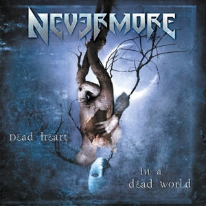 Nevermore – Dead Heart In a Dead World (1CD)
