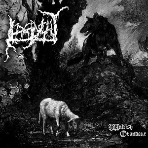 Irrlycht – Wolfish Grandeur (2LP Vinyl)