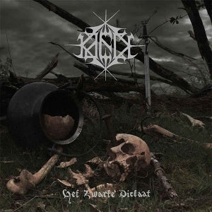 Kaeck – Het Zwarte Dictaat vinyl