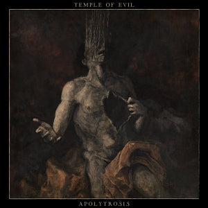 Temple of Evil – Apolytrosis (1LP Vinyl)