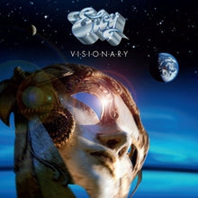 Eloy – Visionary cd