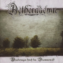 Aethernaeum – Wanderungen Durch Den Dammerwald cd