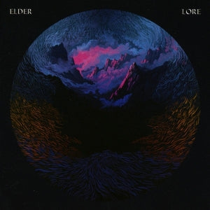 Elder – Lore cd
