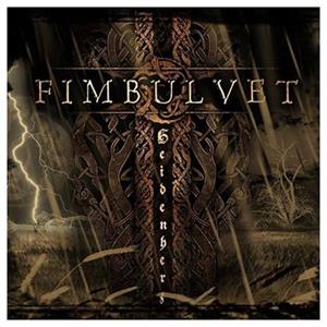 Fimbulvet – Heidenherz (2CD)
