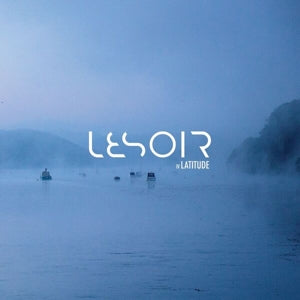 Lesoir – Latitude (1CD)
