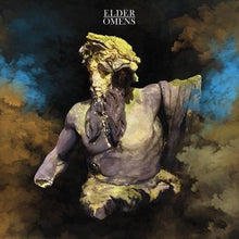 Elder – Omens cd