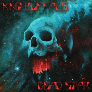King Buffalo – Dead Star (1LP Vinyl)