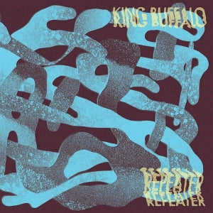 King Buffalo – Repeater (1LP Vinyl)