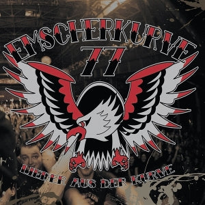 Emscherkurve 77 – Lieder Aus Der Kurve vinyl
