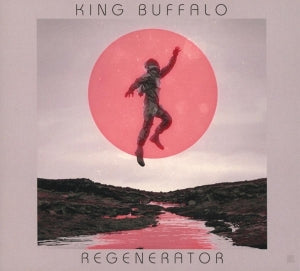 King Buffalo – Regenerator vinyl