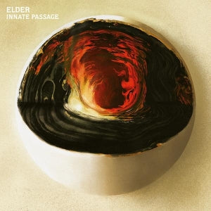 Elder – Innate Passage vinyl