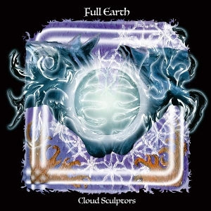 Full Earth – Cloud Sculptors (2LP Vinyl)