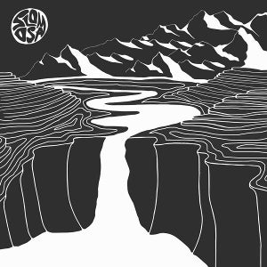 Slomosa – Tundra Rock cd
