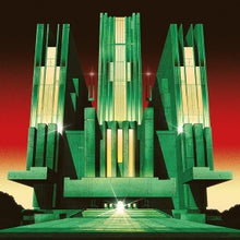 Elder – Live At Bbc Maida Vale Studios cd