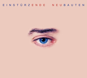 Einsturzende Neubauten – Ende Neu vinyl