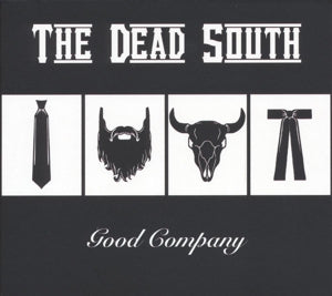 Dead South – Good Company vinyl