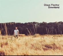 Fischer, Claus – Downland vinyl